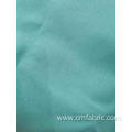 Peached Tencel polyester woven dyed fabric for dress